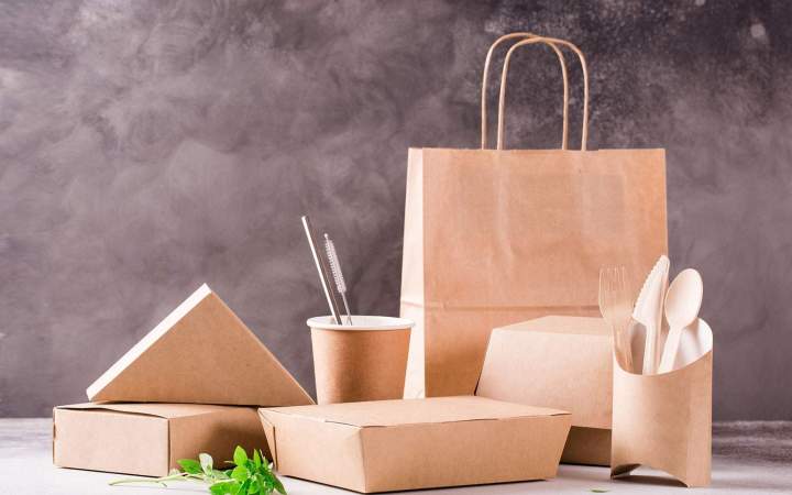 Fournisseur emballages alimentaires Villiers-Saint-Frédéric